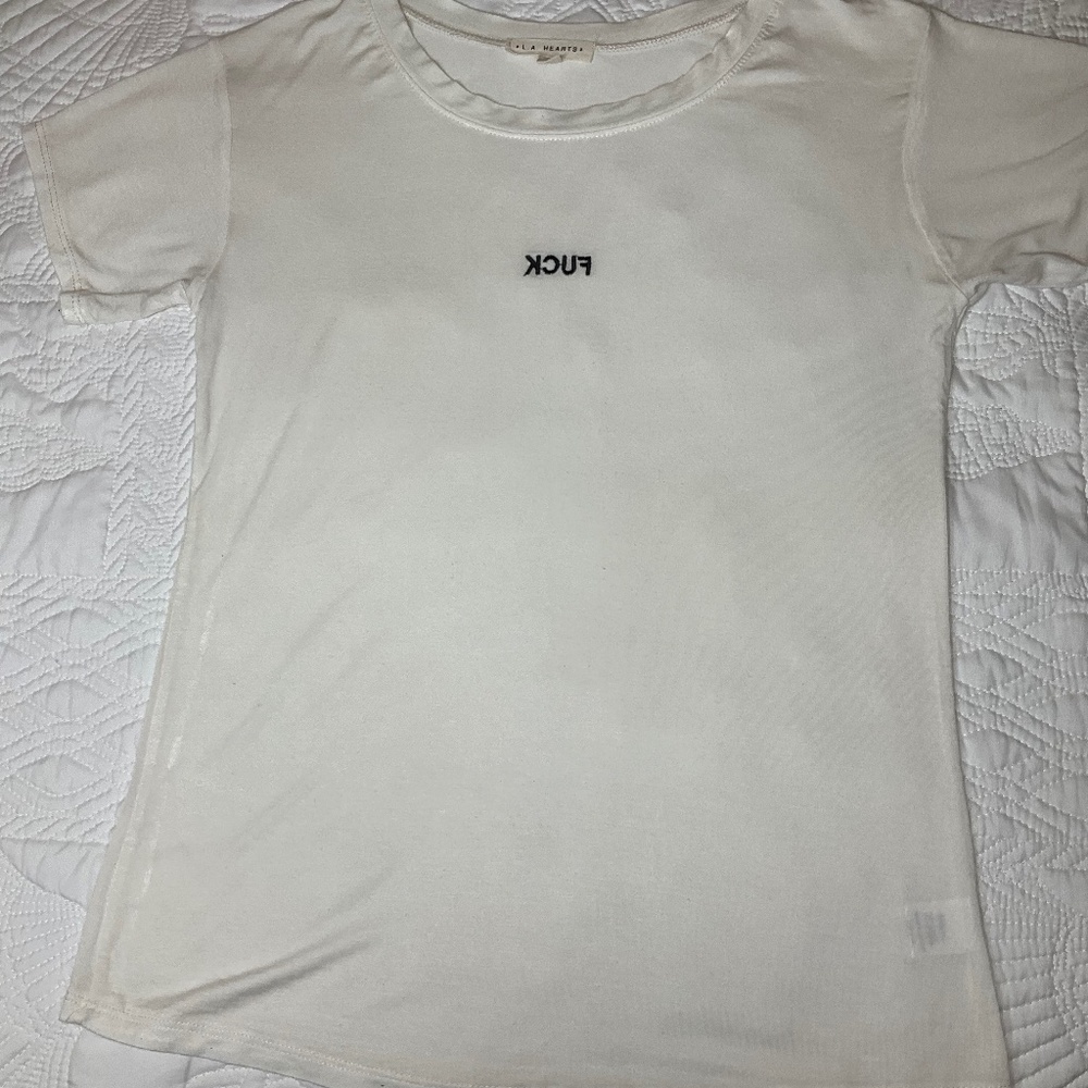 KCUF Tee Shirt